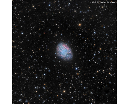 Omegon Telescope Pro Ritchey-Chretien RC 154/1370 EQ6-R Pro