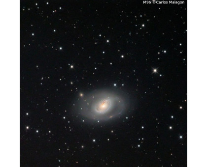 Omegon Telescope Pro Ritchey-Chretien RC 154/1370 EQ6-R Pro