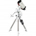Omegon Telescope Pro Ritchey-Chretien RC 154/1370 EQ6-R Pro
