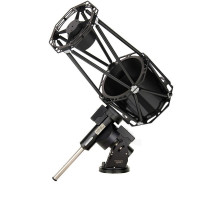 Omegon Telescope Pro Ritchey-Chretien RC Truss Tube 406/3250 GM 3000