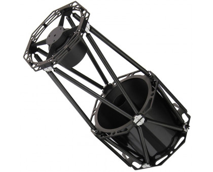 Omegon Telescope Pro Ritchey-Chretien RC Truss Tube 406/3250 GM 3000