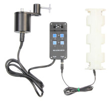 Omegon Tracking motor for 150/750 EQ-3 mount
