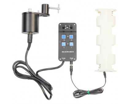 Omegon Tracking motor for 150/750 EQ-3 mount