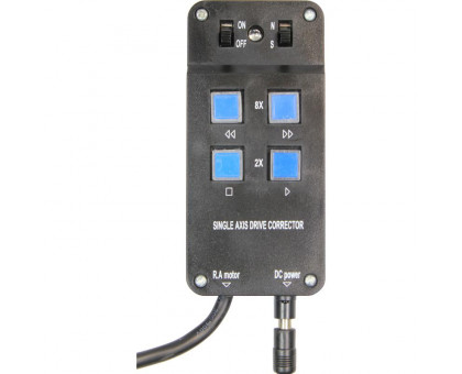 Omegon Tracking motor for 150/750 EQ-3 mount