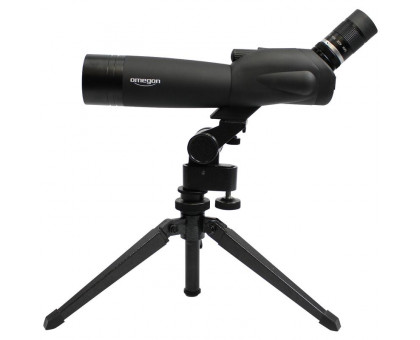 Omegon Zoom Spotting Scope, 18-54x55mm