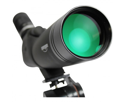 Omegon Zoom Spotting Scope, 18-54x55mm