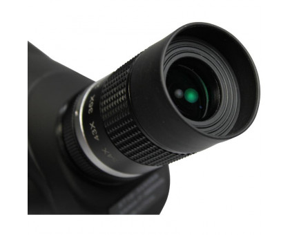 Omegon Zoom Spotting Scope, 18-54x55mm