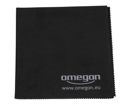 Omegon microfibre cleaning cloth 30cm x 30cm