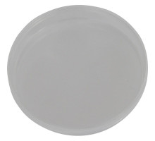 Omegon polystyrene Petri dish with cover, 100mm