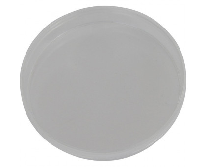 Omegon polystyrene Petri dish with cover, 100mm