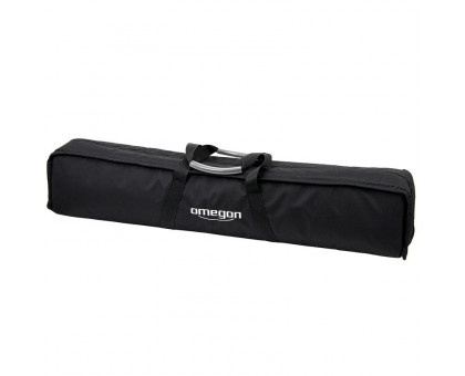 Omegon transport bag for tubes/optics 4"