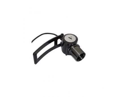Philips Webcam mit 1,25'' Adapter und IR-Sperrfilter