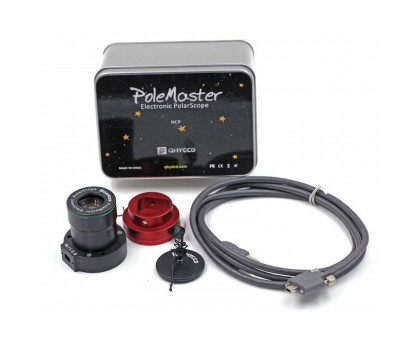 QHY Elektronischer Polsucher PoleMaster für Skywatcher EQ8