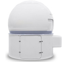 ScopeDome H120 observatory dome, 2m diameter