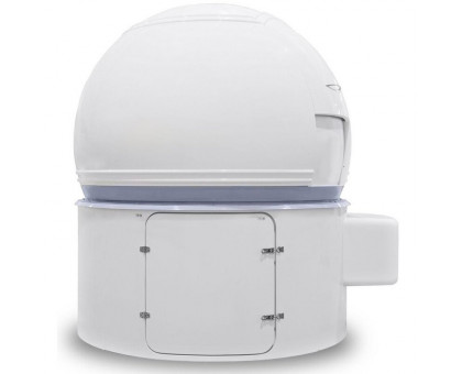 ScopeDome H120 observatory dome, 2m diameter