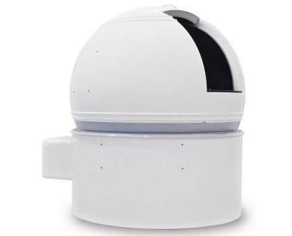 ScopeDome H120 observatory dome, 2m diameter