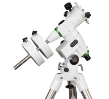 Skywatcher Montierung EQ5