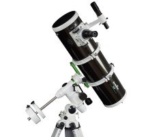 Skywatcher Teleskop N 150/750 Explorer 150P EQ3-2