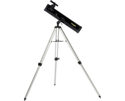 Omegon Telescope N 76/700 AZ-1
