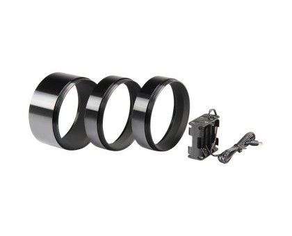 Omegon Telescope Pro Ritchey-Chretien RC Truss Tube 406/3250 GM 3000