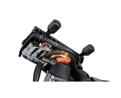 Celestron Schmidt-Cassegrain Teleskop SC 279/2800 CGX-L 1100 GoTo