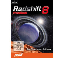 United Soft Media Software Redshift 8 Premium