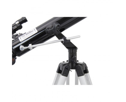 Omegon Telescope AC 60/700 AZ-1