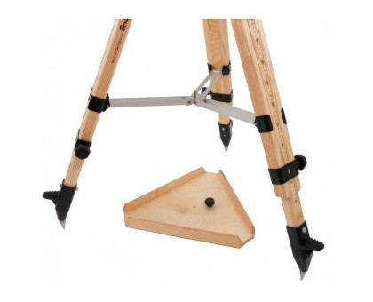 Berlebach Stativ Planet mit glatter Auflage