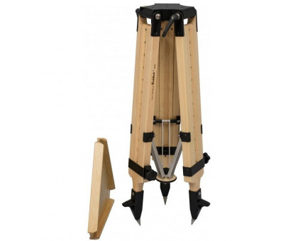 Berlebach Stativ Planet mit glatter Auflage
