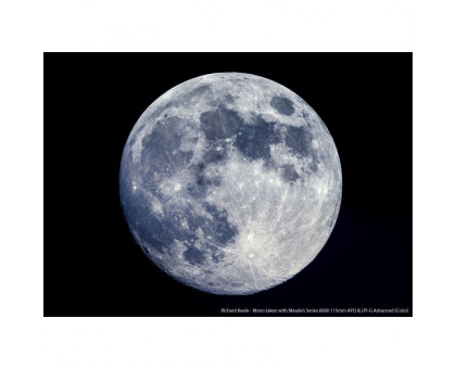Meade Apochromatischer Refraktor AP 115/805 Series 6000 OTA