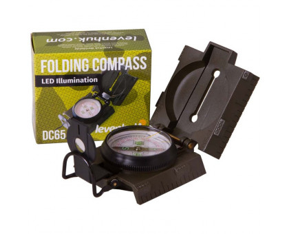 Levenhuk Kompass DC65