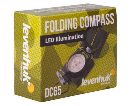 Levenhuk Kompass DC65