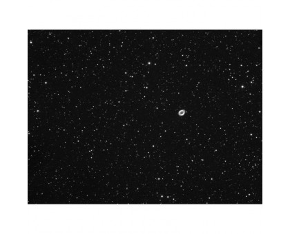 Omegon Apochromatic refractor Pro APO AP 104/650 ED Triplet OTA