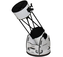 Meade Dobson Teleskop N 406/1829 LightBridge Plus DOB
