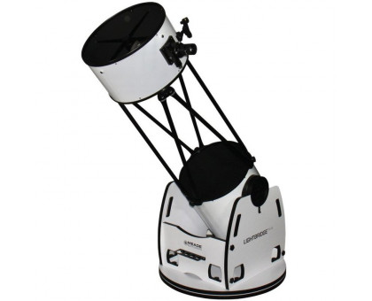 Meade Dobson Teleskop N 406/1829 LightBridge Plus DOB