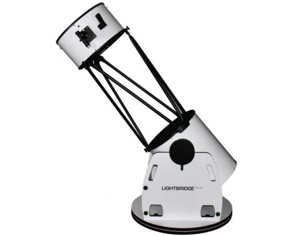 Meade Dobson Teleskop N 406/1829 LightBridge Plus DOB