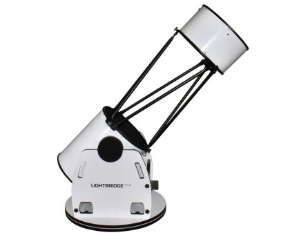 Meade Dobson Teleskop N 406/1829 LightBridge Plus DOB