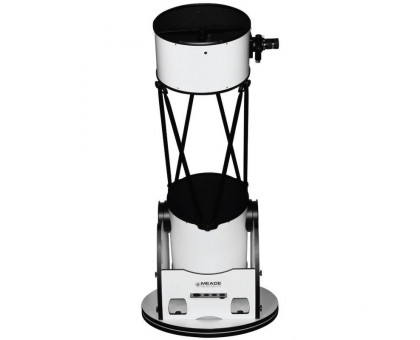 Meade Dobson Teleskop N 406/1829 LightBridge Plus DOB
