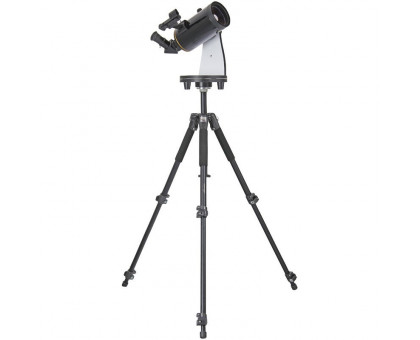 Omegon Dobson telescope MightyMak 90 Titania
