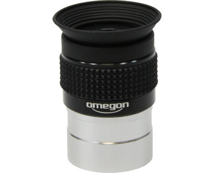 Omegon 1.25'', 15mm Ploessl eyepiece