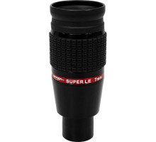 Omegon 1.25, 7mm Super LE eyepiece