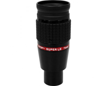 Omegon 1.25, 7mm Super LE eyepiece