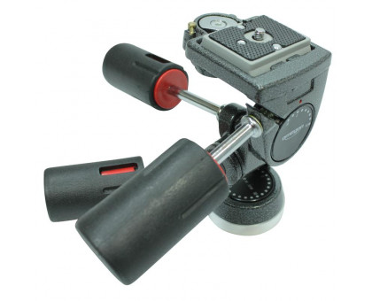 Omegon 3-way-panheads Titania 500 3D pan head