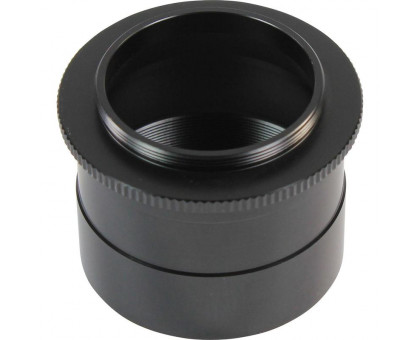Omegon Adaptors Adapter of 2'' on T2, optical path only 3 mm