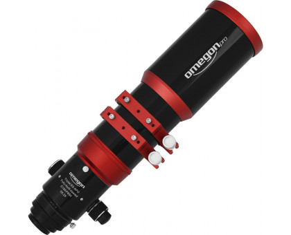 Omegon Apochromatic refractor Pro APO AP 104/650 ED Triplet OTA