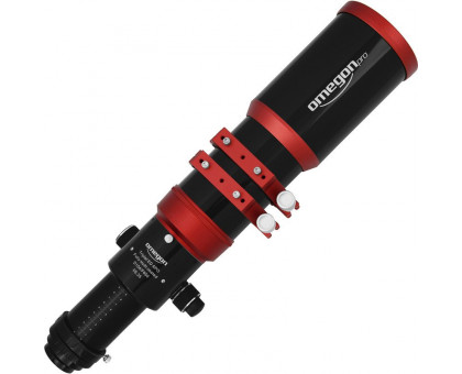 Omegon Apochromatic refractor Pro APO AP 104/650 ED Triplet OTA