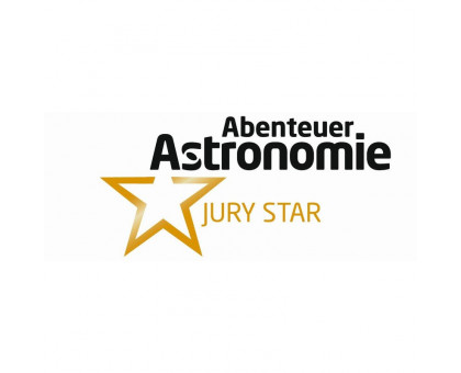 Omegon Apochromatic refractor Pro APO AP 104/650 ED Triplet OTA