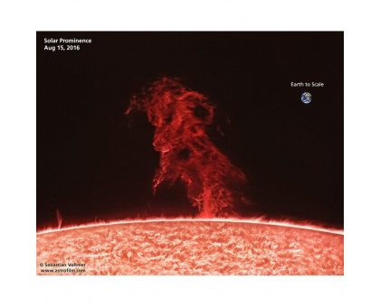 Omegon Apochromatic refractor Pro APO AP 104/650 ED Triplet OTA