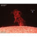 Omegon Apochromatic refractor Pro APO AP 104/650 ED Triplet OTA