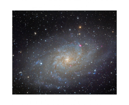 Omegon Apochromatic refractor Pro APO AP 104/650 ED Triplet OTA
